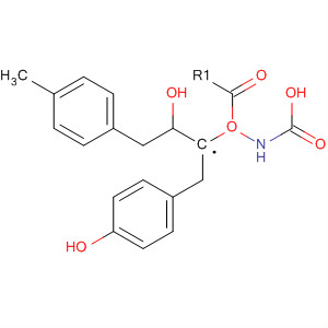 CAS 60142-68-9 molecular structure