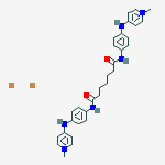 CAS 60172-01-2 molecular structure