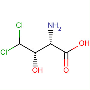 CAS 60191-68-6 structure