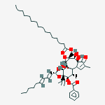 CAS 60195-68-8 molecular structure