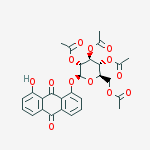 CAS 60197-68-4 structure