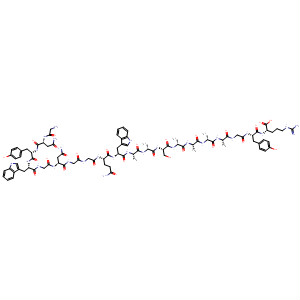 CAS 602297-01-8 molecular structure