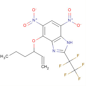 CAS 60285-68-9 molecular structure