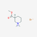 CAS 60296-01-7 molecular structure
