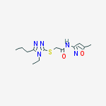 CAS 603071-68-7 molecular structure