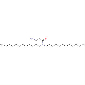CAS 60345-68-8 molecular structure