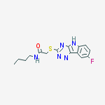 CAS 603948-01-2 molecular structure