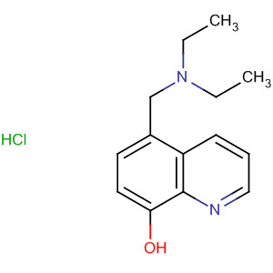 CAS 60397-68-4 structure