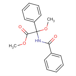 CAS 60422-68-6 molecular structure