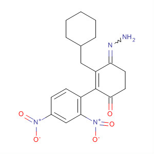 CAS 60439-01-2 molecular structure