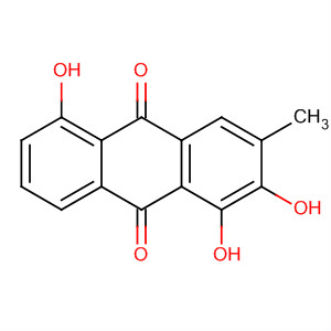 CAS 60445-01-4 structure