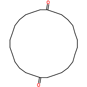 CAS 60451-68-5 molecular structure