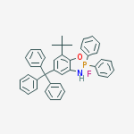 CAS 60485-01-0 molecular structure