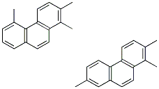 CAS 60490-68-8 structure