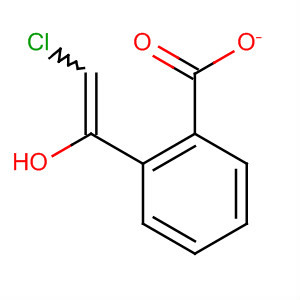 CAS 60538-01-4 molecular structure