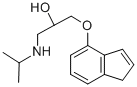CAS 60607-68-3 molecular structure