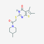 CAS 606107-68-0 structure
