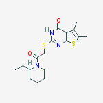 CAS 606108-68-3 structure