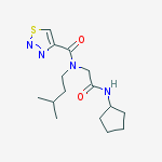 CAS 606115-68-8 structure