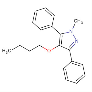 CAS 60628-01-5 structure