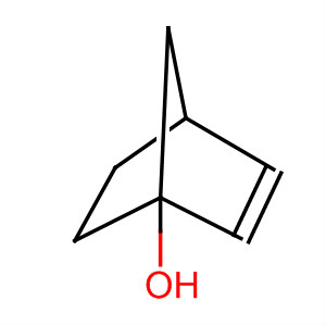 CAS 60638-01-9 molecular structure