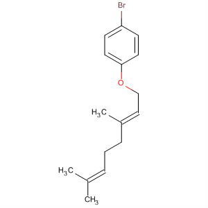 CAS 60641-01-2 molecular structure