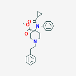 CAS 60645-01-4 molecular structure