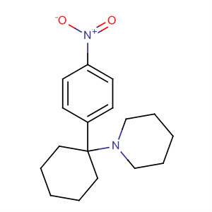 CAS 60658-01-7 molecular structure