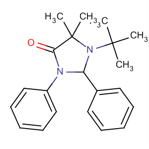 CAS 60687-68-5 structure