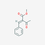 CAS 6069-68-7 molecular structure
