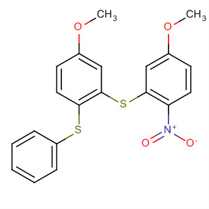 CAS 60719-01-9 molecular structure