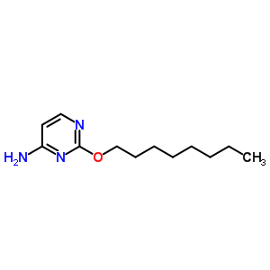 CAS 60722-68-1 molecular structure