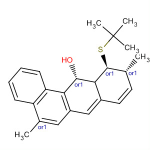 CAS 60731-01-3 molecular structure