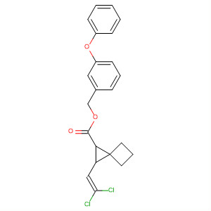 CAS 60765-01-7 structure