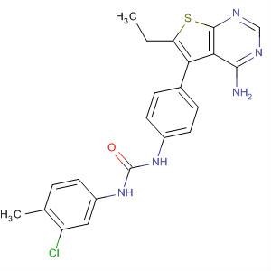 CAS 607713-01-9 molecular structure