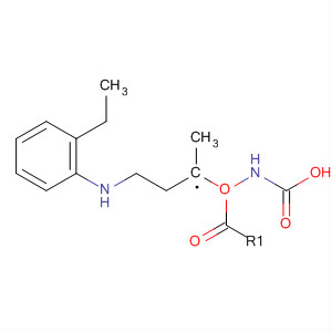 CAS 60810-01-7 molecular structure