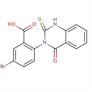 CAS 60849-68-5 molecular structure
