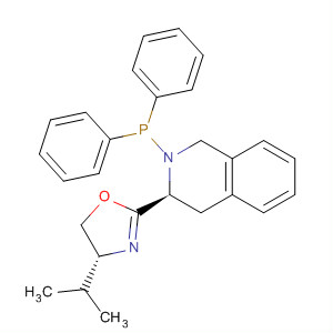 CAS 608534-01-6 molecular structure