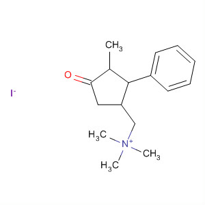 CAS 60889-01-2 structure