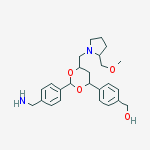 CAS 6093-01-2 molecular structure