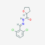 CAS 60943-68-2 molecular structure