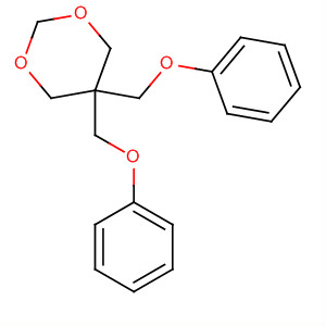 CAS 60984-68-1 molecular structure