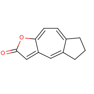 CAS 60998-68-7 molecular structure