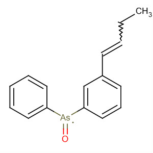 CAS 61025-01-2 molecular structure