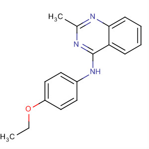 CAS 610255-68-0 molecular structure