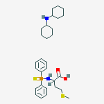 CAS 61058-01-3 molecular structure