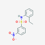 CAS 6109-01-9 molecular structure