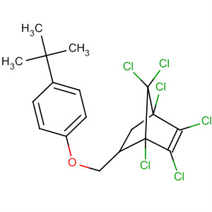 CAS 61103-68-2 molecular structure