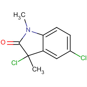 CAS 61110-68-7 molecular structure