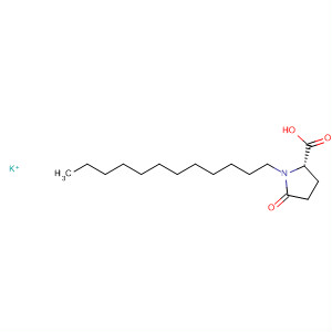 CAS 61118-01-2 structure